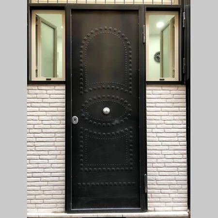 Mini-House Museo Lejlighed Napoli Eksteriør billede